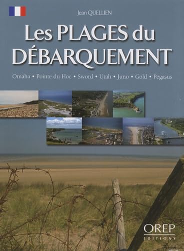 Plages (Les) du Débarquement Politics & History