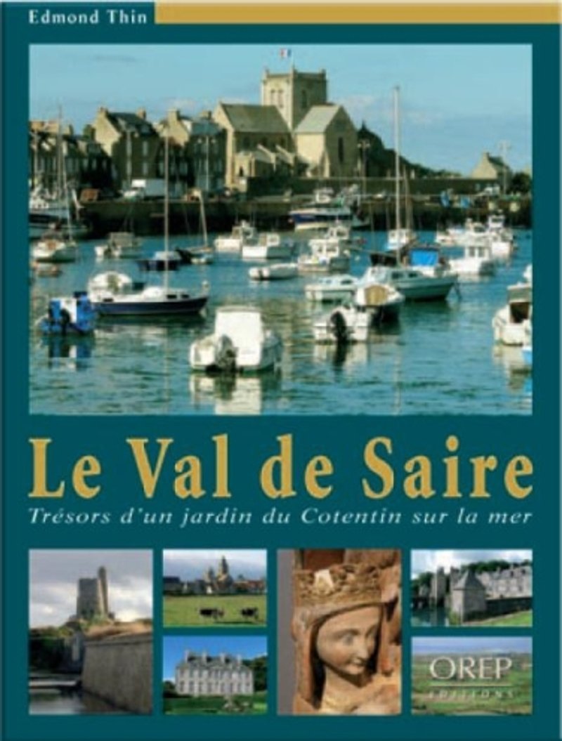 Val (Le) de Saire - Trésors d'un jardin du Cotentin sur la mer Film, Art & Culture
