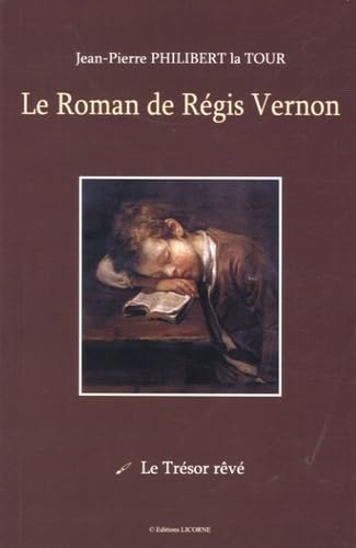 Le Roman de Régis Vernon Books