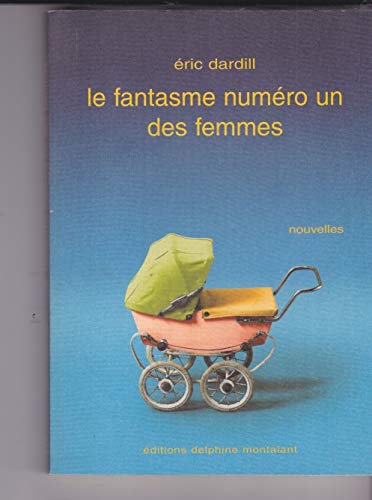 La fantasme numéro un des femmes book