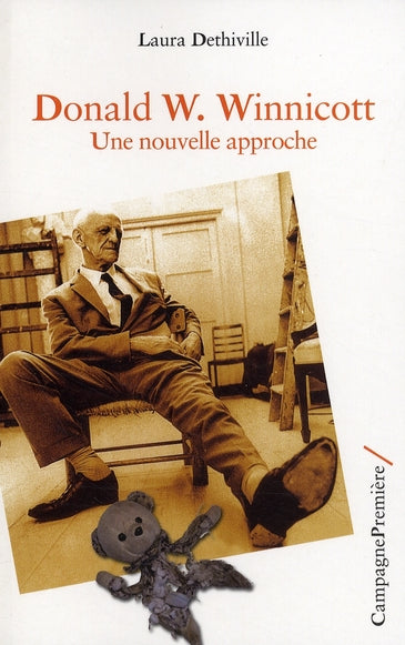Donald W. Winnicott : une nouvelle approche Psychology