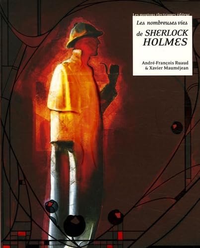 Les nombreuses vies de Sherlock Holmes Books