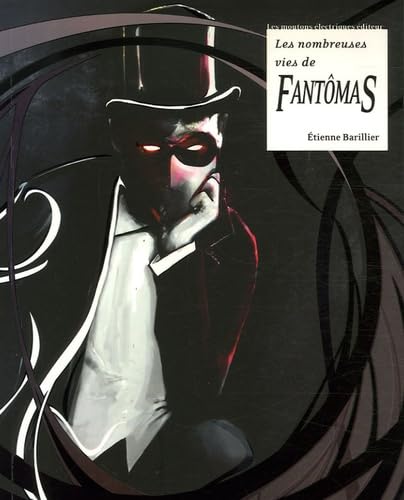 Les nombreuses vies de Fantômas Books