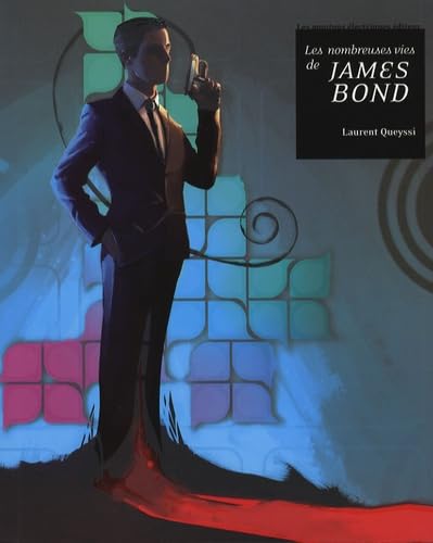 Les nombreuses vies de James Bond Contemporary literature