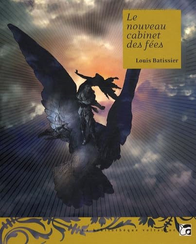 Le nouveau cabinet des fées book