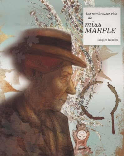 Les nombreuses vies de Miss Marple Contemporary literature