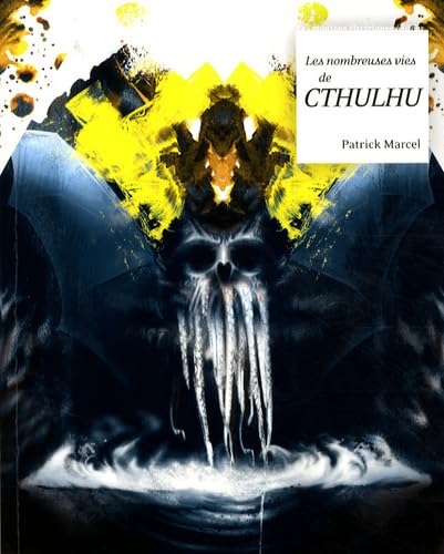 Les nombreuses vies de Cthulhu Books
