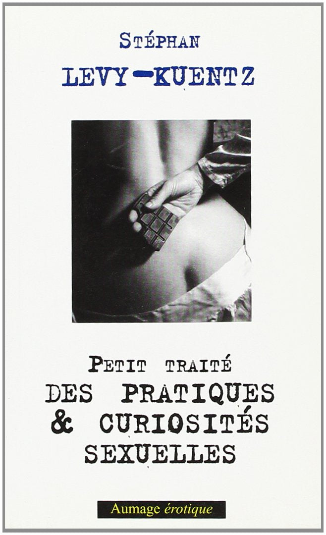 Petit Traite des Pratiques...Sexuelles Books