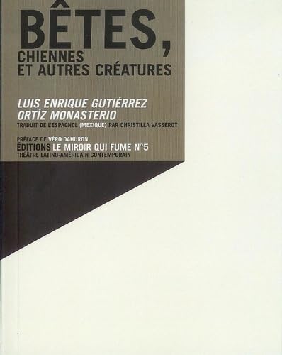 Bêtes, chiennes et autres créatures book