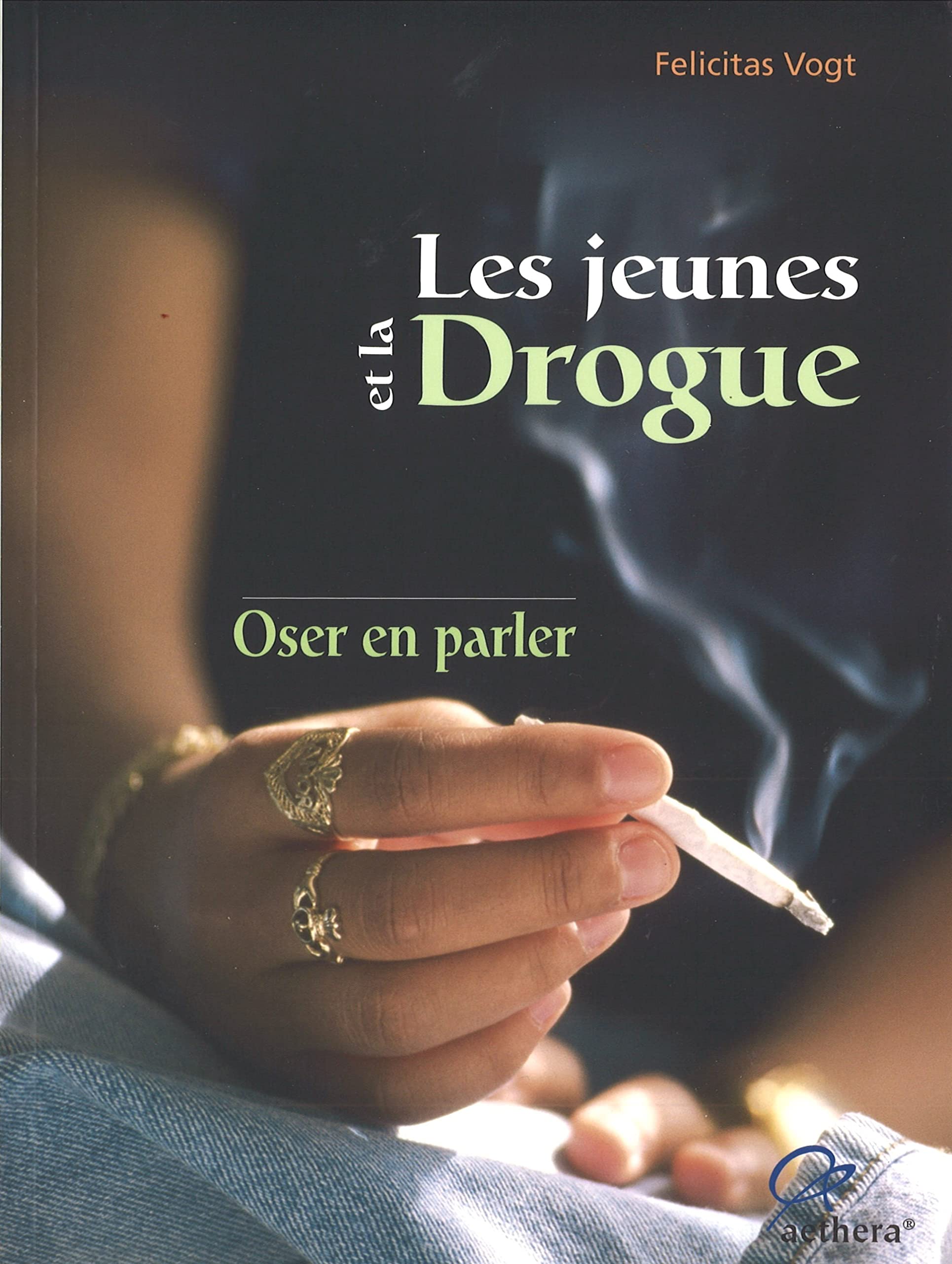 Les jeunes et la drogue : Oser en parler book