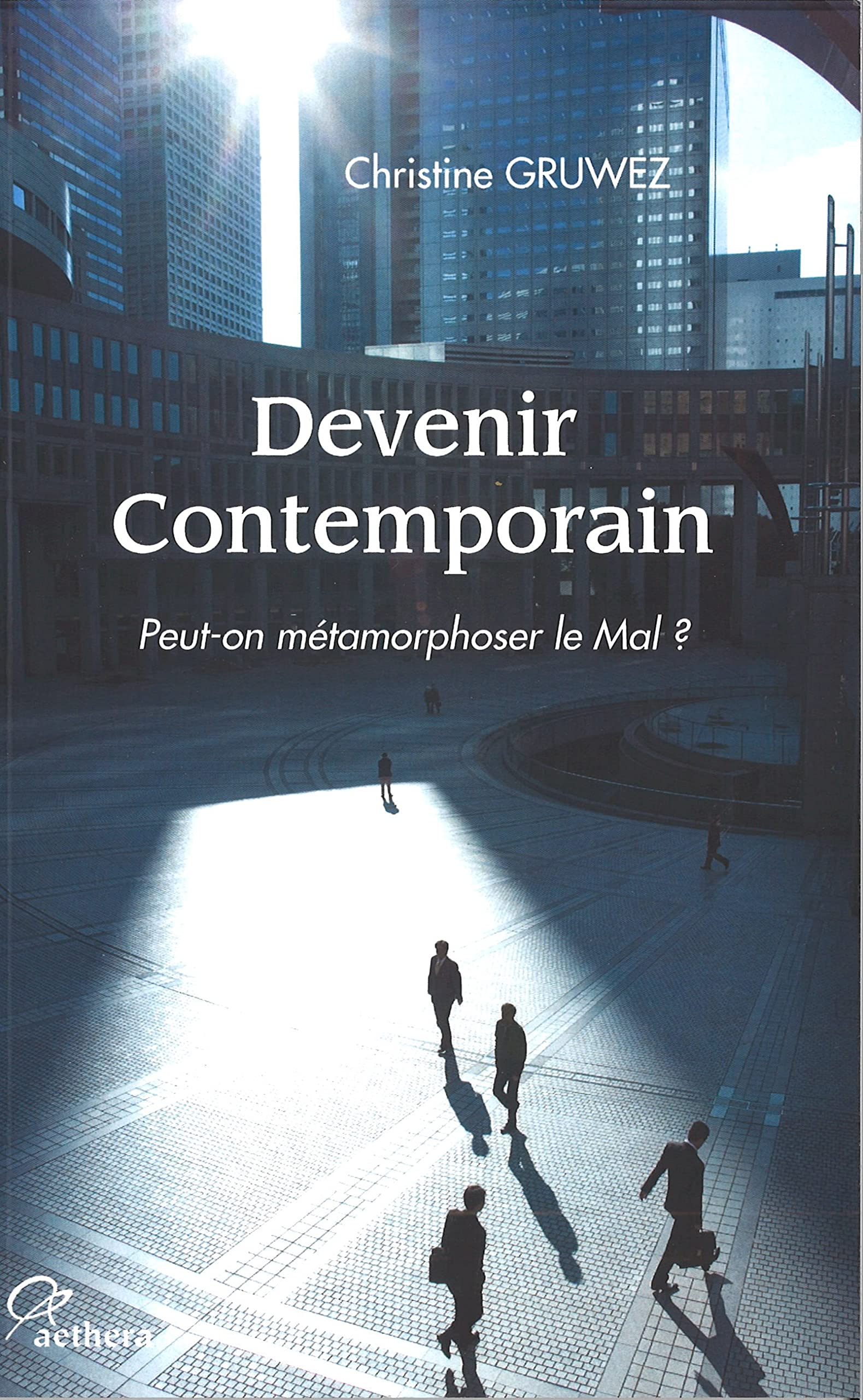 Devenir Contemporain book