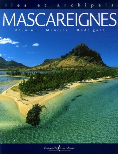 Mascareignes: Réunion-Maurice-Rodrigues Books