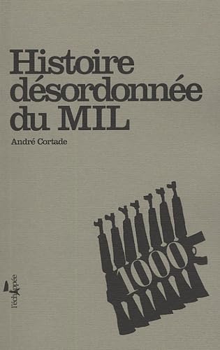 Histoire Desordonnee du MIL: Barcelone (1967-1974) Politics & History