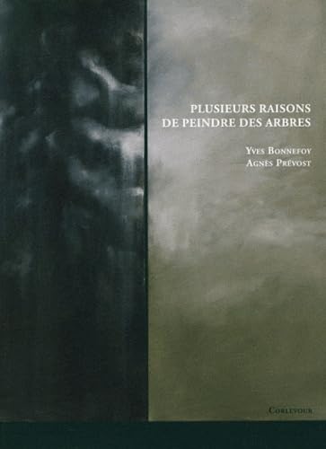 Plusieurs raisons de peindre les arbres book