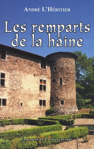 Les remparts de la haine Historical Fiction
