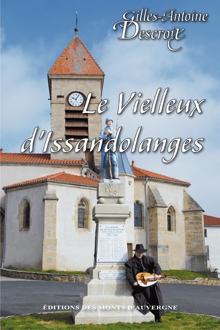 Le vielleux d'Issandolanges Classics