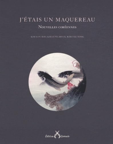 J'étais un maquereau: Nouvelles coréennes book