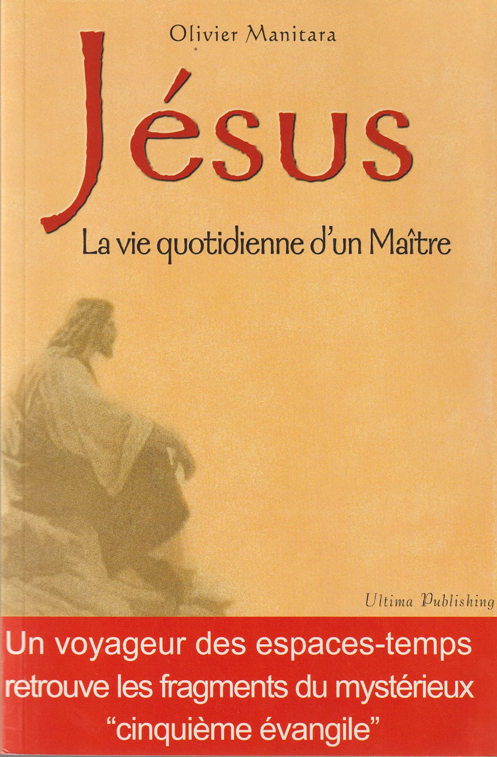 Jésus: La vie quotidienne d'un Maître Books