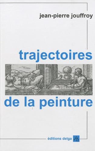 Trajectoires de la peinture book