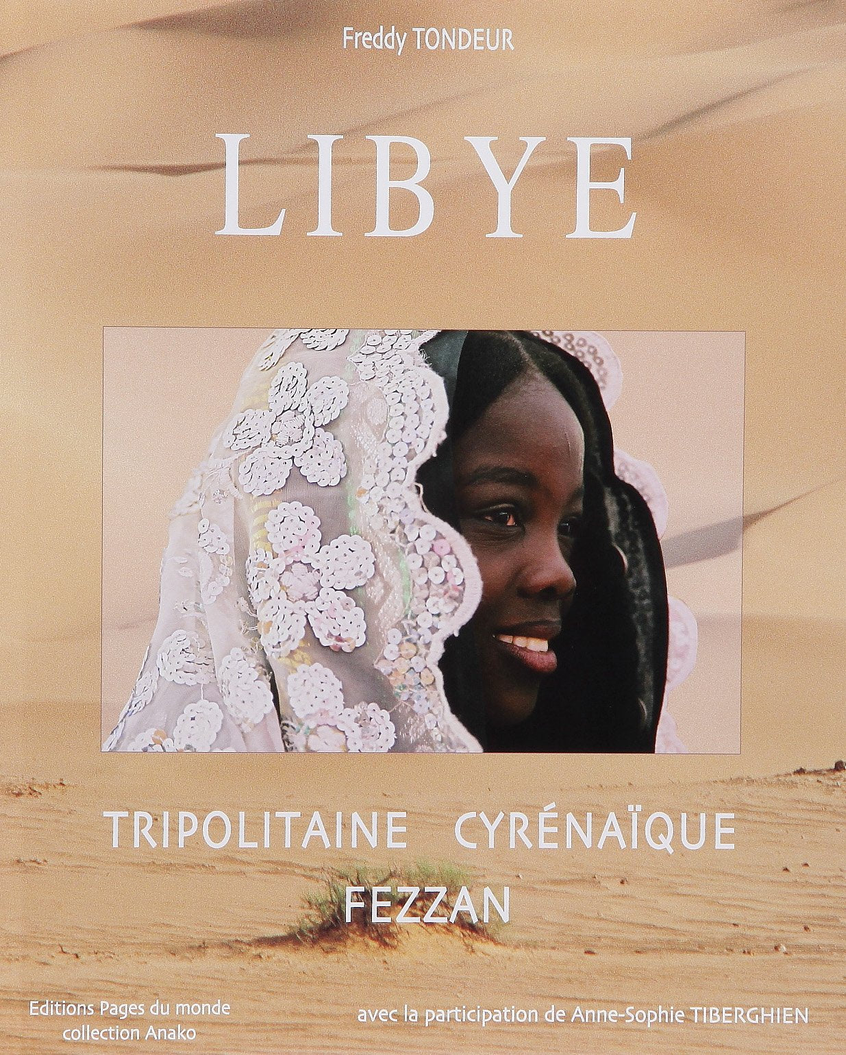 Libye: Tripolitaine-Cyrénaïque-Fezzan Books