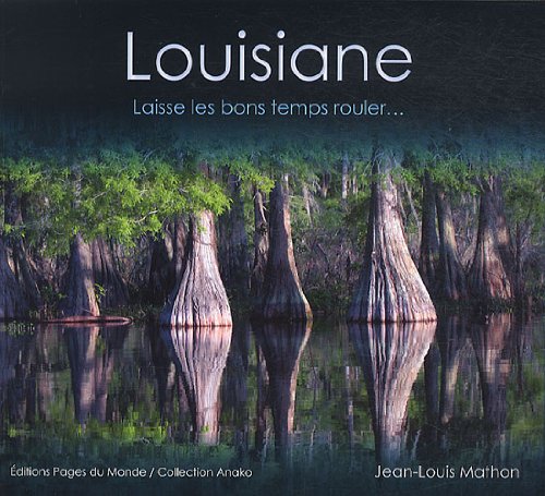Louisiane : Laisse les Bons Temps Rouler Leisure, Home & Garden