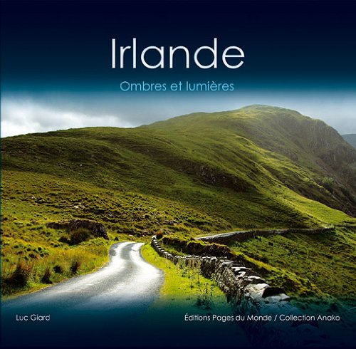Irlande: Ombres et lumières Books