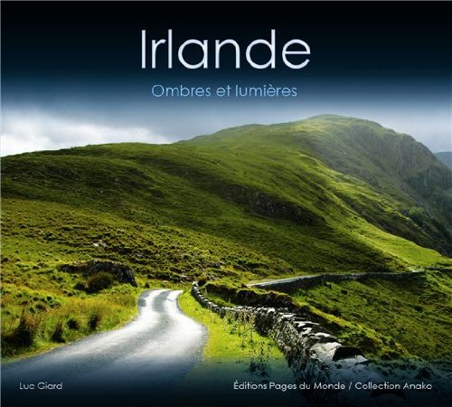 Irlande: Ombres et lumières book