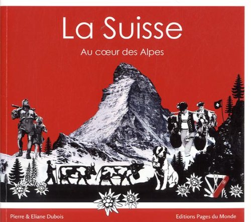 La Suisse au Coeur des Alpes Leisure, Home & Garden