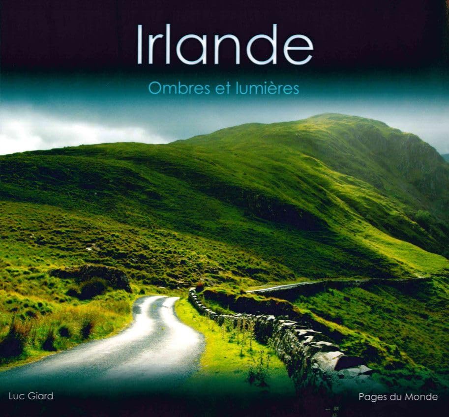 Irlande: Ombres et Lumieres Leisure, Home & Garden