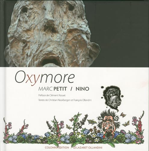 OXYMORE: Marc Petit / Nino Film, Art & Culture