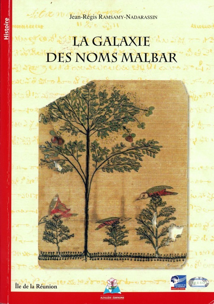 La galaxie des noms malbar : Les débuts de l'intégration des engagés à la Réunion, 1828-1901 book