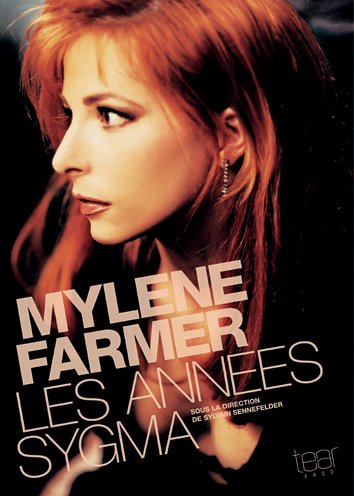 Myléne Farmer: Les années Sygma Books