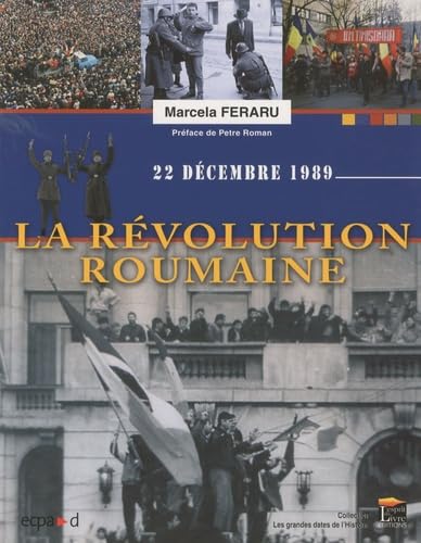 La révolution roumaine - 22 décembre 1989 book