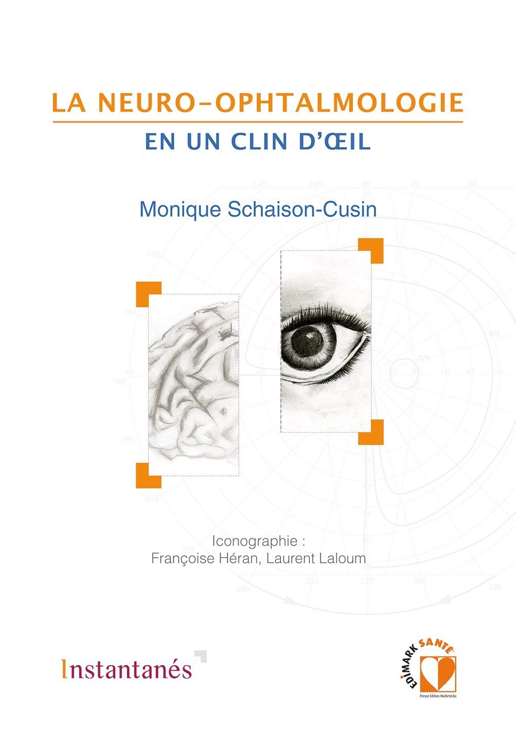 La neuro-ophtalmologie en un clin d'oeil Medicine