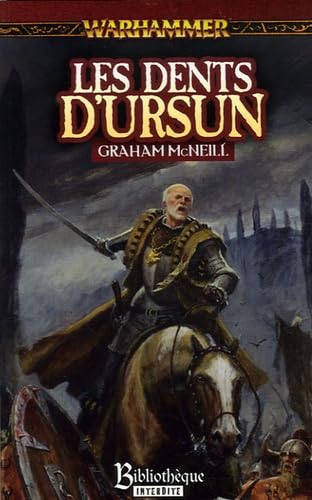 Les dents d'Ursun: Le cycle de l'ambassadeur Books