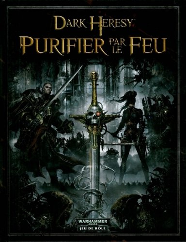 Purifier par le Feu Books