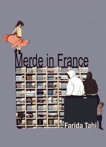 Merde in France Contemporary literature