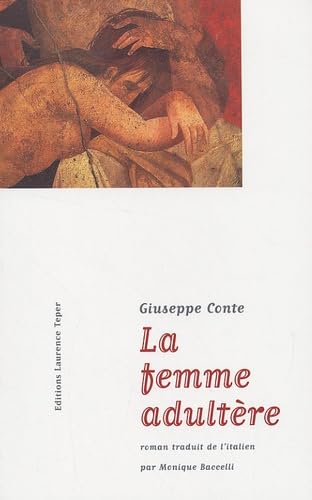 La femme adultère Books