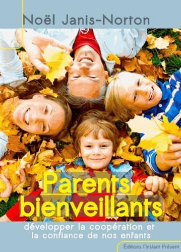 J'élève mes enfants avec bienveillance (même quand c'est difficile !) Lifestyle