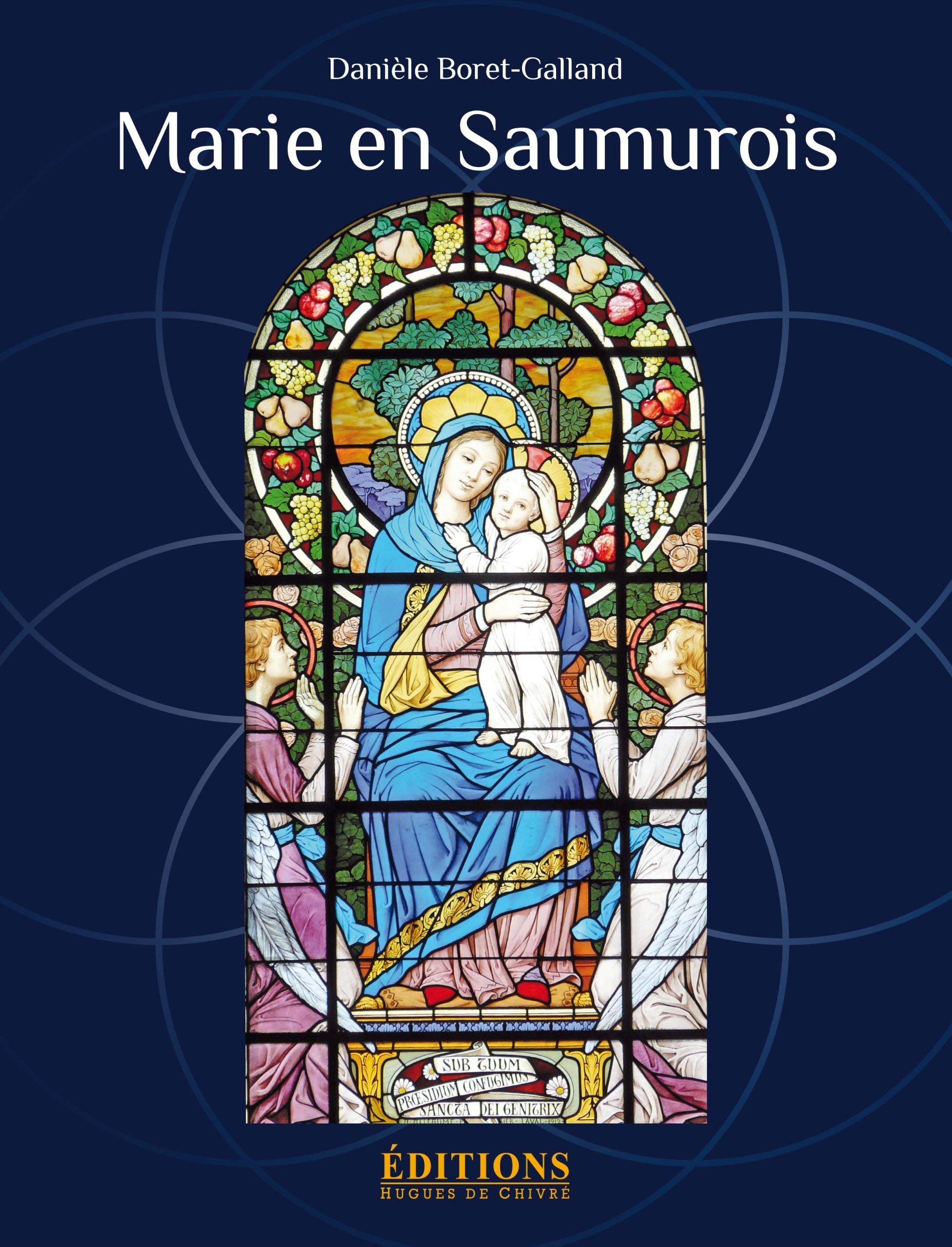 Marie en Saumurois book