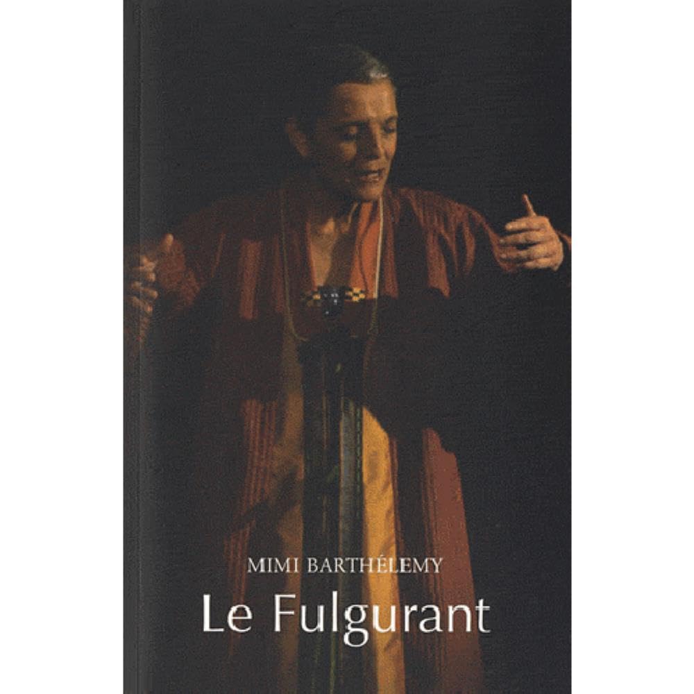 Le fulgurant : Epopée mythologique de la Caraïbe book