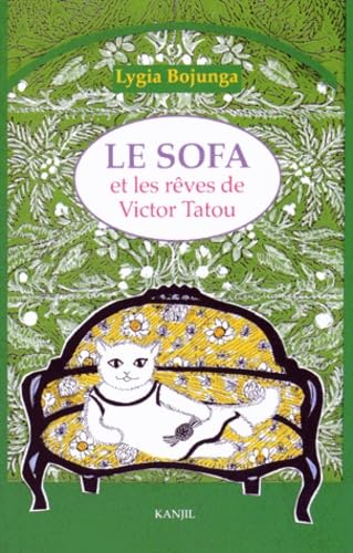 LE SOFA et les rêves de Victor Tatou Novels & Short Stories