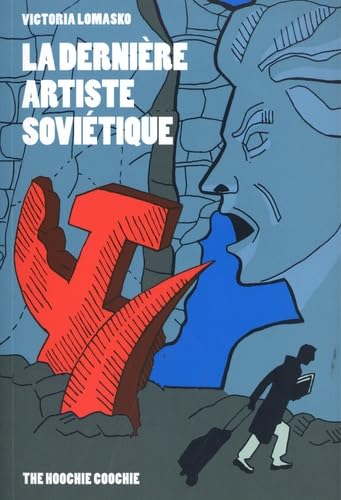 La Dernière Artiste soviétique Books