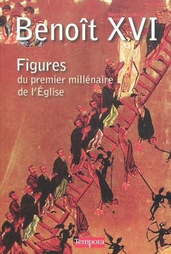 Figures du premier millénaire de l'Église: Figures du premier millénaire de l'Eglise Religion & Esotericism