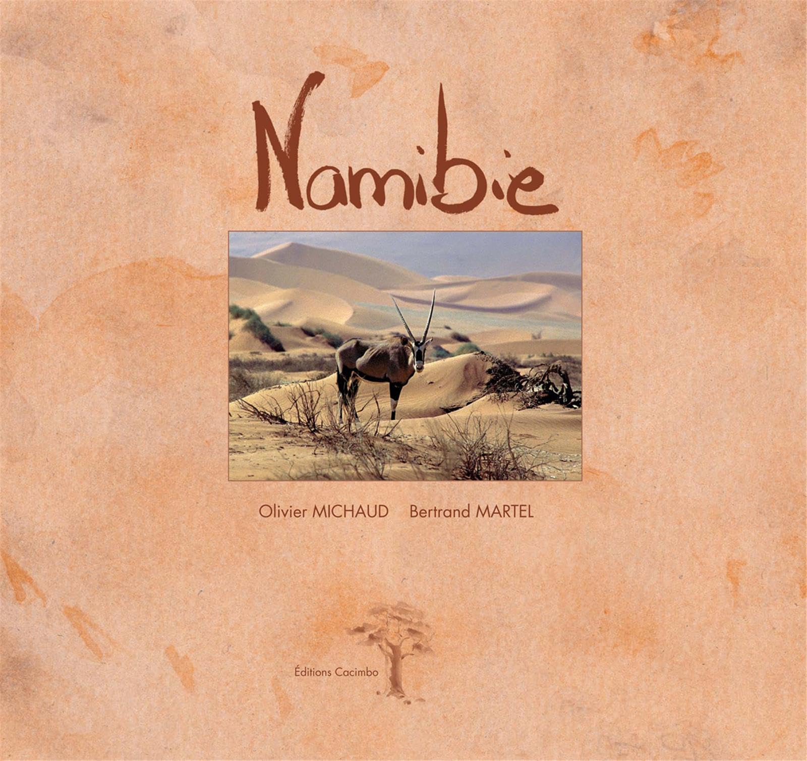 Namibie au delà des dunes et de l'océan Film, Art & Culture