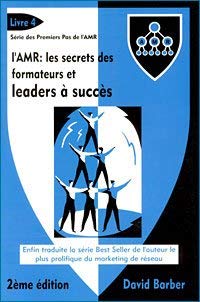 Qu'est-ce que le marketing de réseau Série des Premiers pas de l'AMR (livre 4) Books