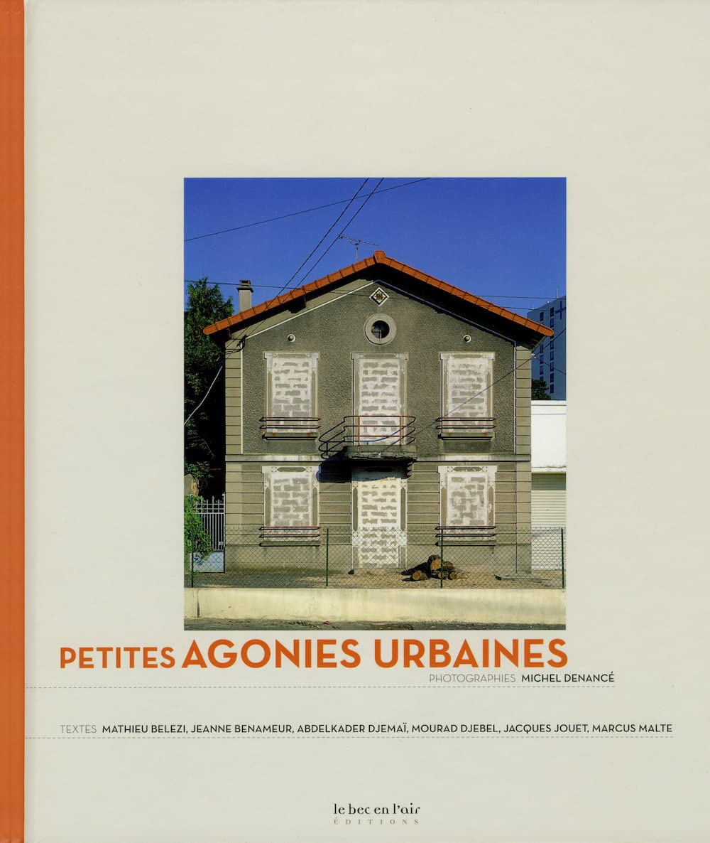 PETITES AGONIES URBAINES Film, Art & Culture