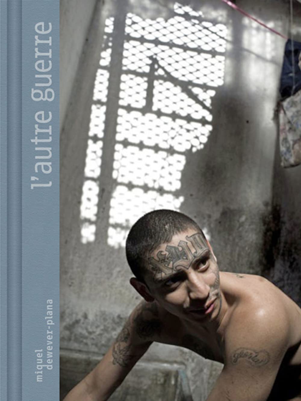 L'AUTRE GUERRE Film, Art & Culture