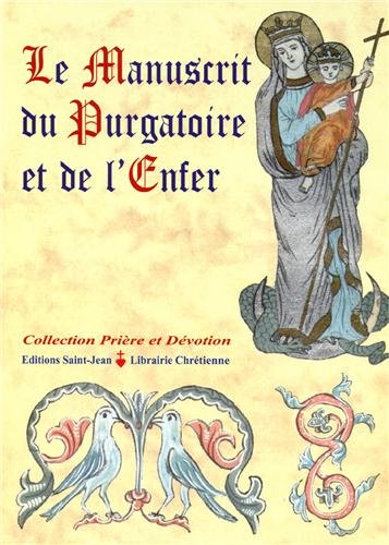 Le Manuscrit du Purgatoire et de l'Enfer Books