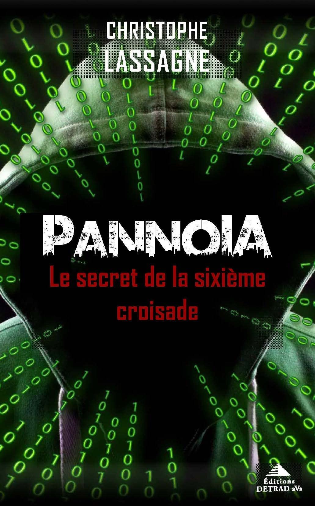 Pannoia: Le secret de la sixième croisade book